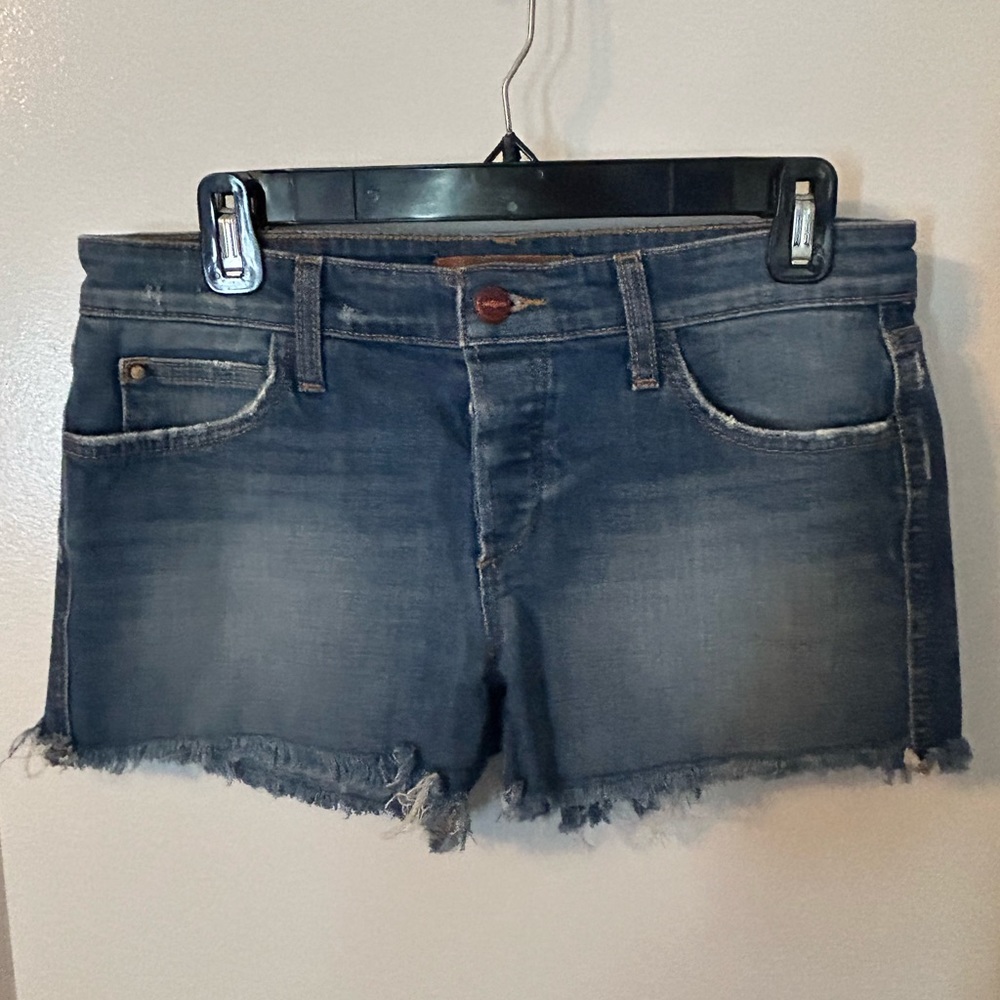 Joe’s Jeans Mariela Shorts
